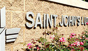 St. John's Lutheran